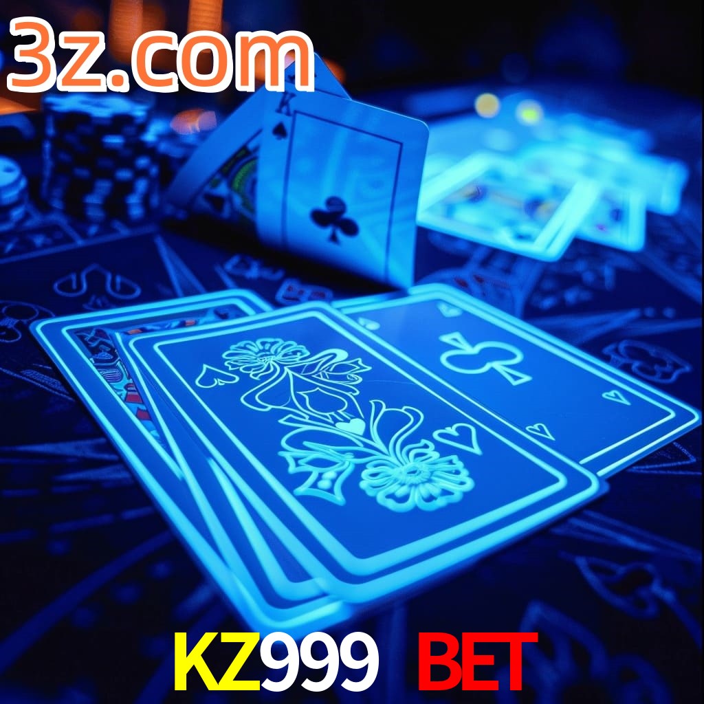 Registro Fácil KZ999 BET